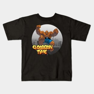 The Thing Kids T-Shirt